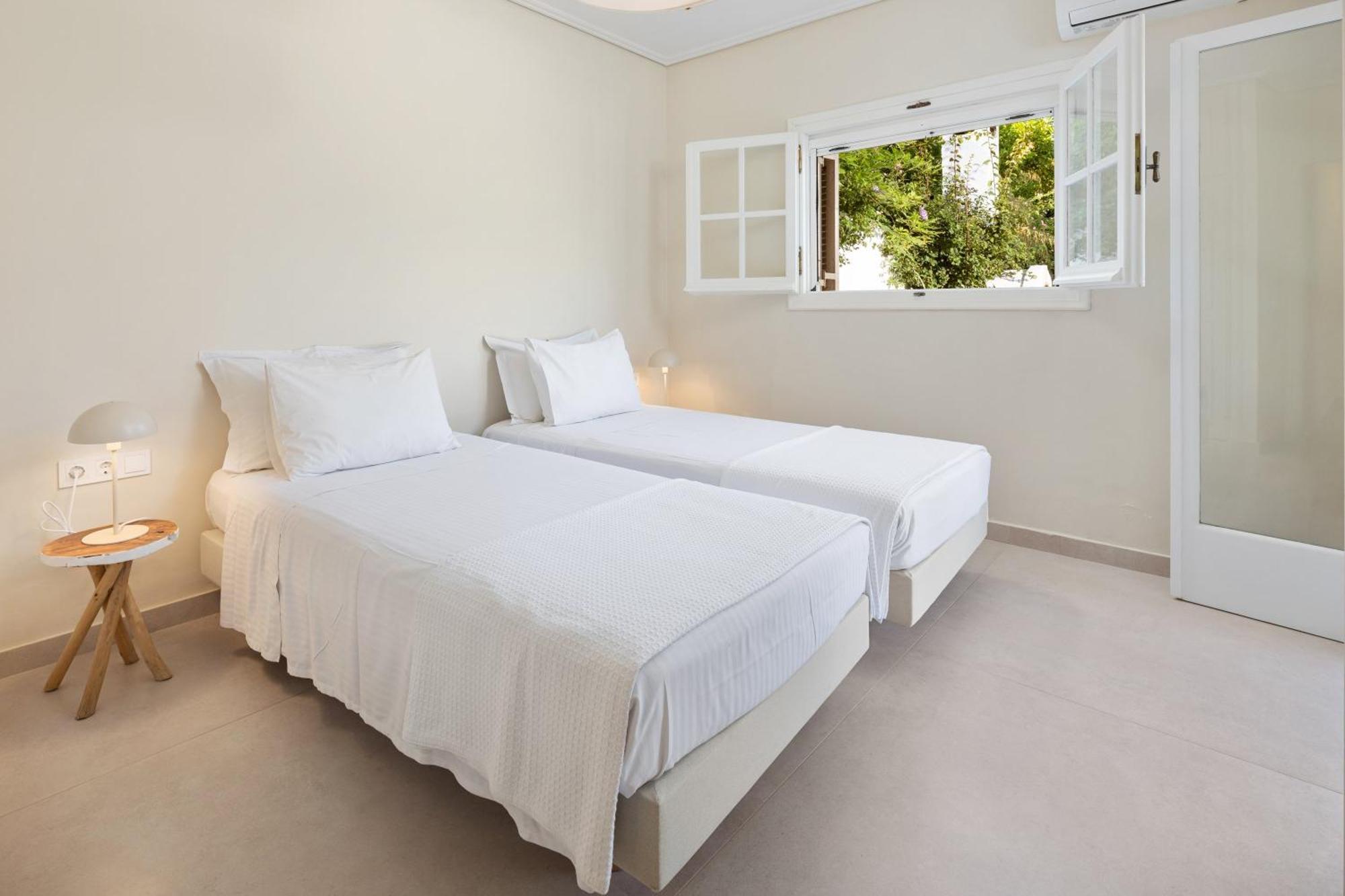 Ionian Garden Villas - Villa Pietra Беніцес Екстер'єр фото